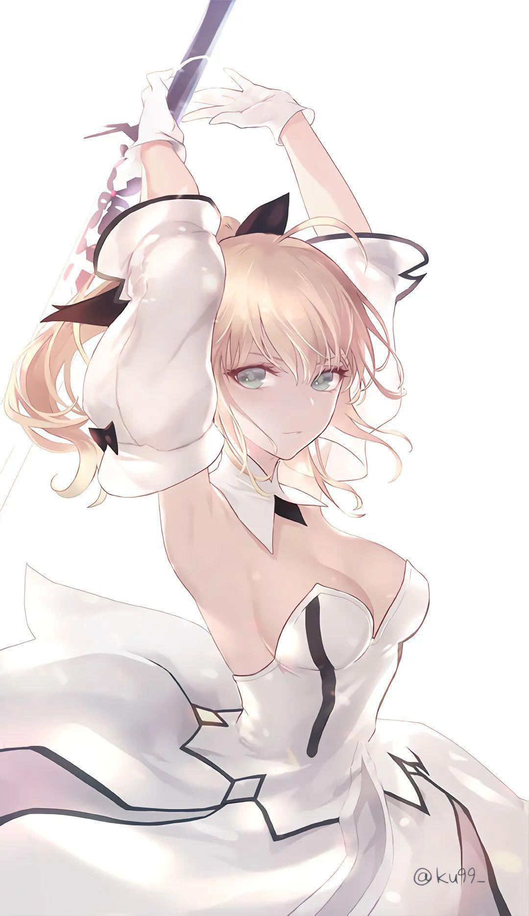 动漫图集欣赏今日语录：我终于有了放弃你的理由……