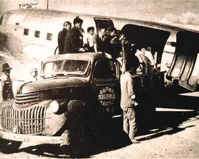 记住南侨机工热血报国的那段历史（侨界关注）