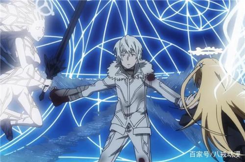 《魔禁》第三季23集差评如潮，动画正片比不上op，粉丝感叹没救了