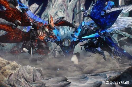 《魔禁》第三季23集差评如潮，动画正片比不上op，粉丝感叹没救了