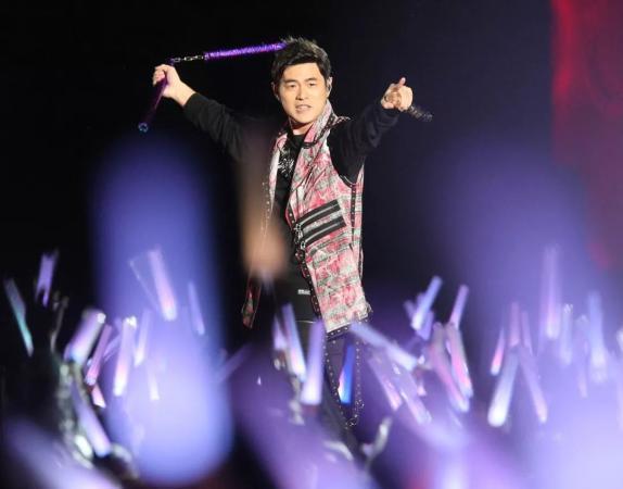 一首歌卖出1500万元！你再说周杰伦江郎才尽他还是让QQ音乐崩了