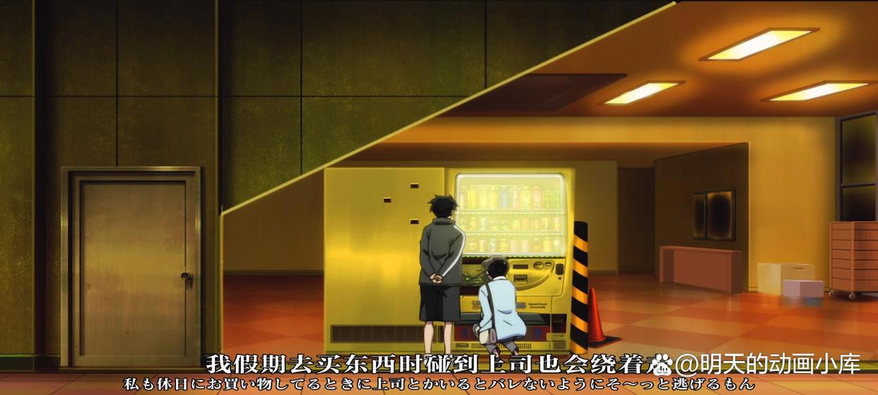 多名女吸血鬼开始登场；夜守光的后宫生活要开始了