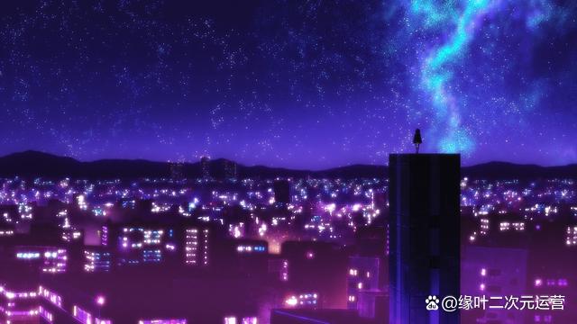 《彻夜之歌》吸血鬼小姐姐们来抢老公，脸红傲娇的七草荠不答应了