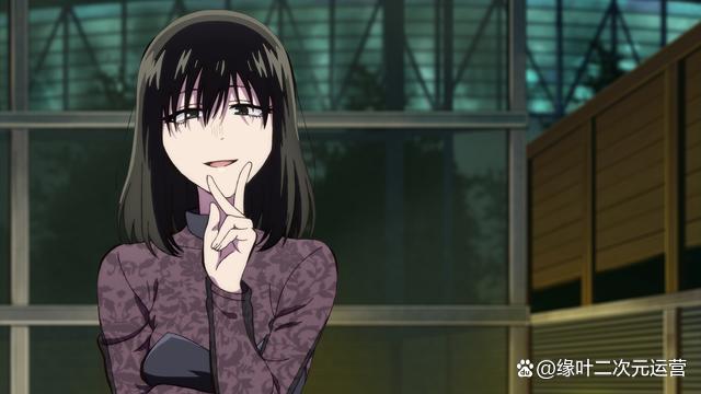 《彻夜之歌》吸血鬼小姐姐们来抢老公，脸红傲娇的七草荠不答应了