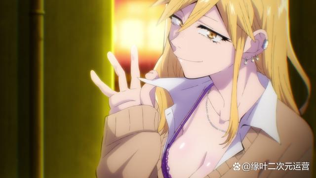 《彻夜之歌》吸血鬼小姐姐们来抢老公，脸红傲娇的七草荠不答应了