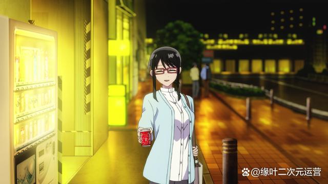 《彻夜之歌》吸血鬼小姐姐们来抢老公，脸红傲娇的七草荠不答应了