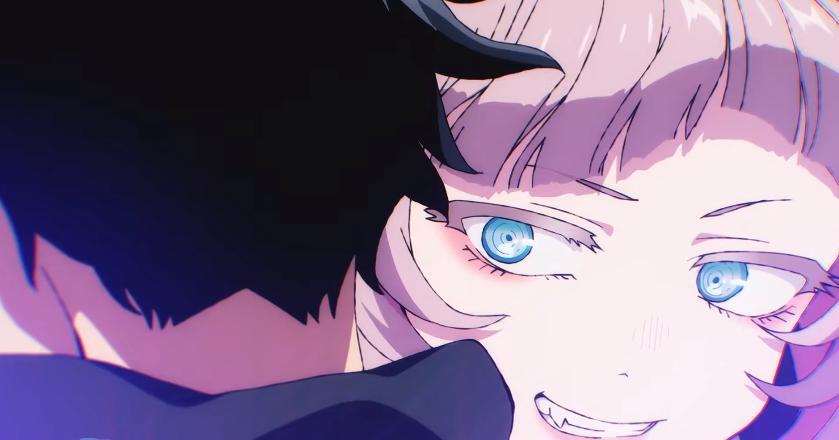 《彻夜之歌》：深夜时你在做什么？在哪里呢？可以来找我吗？