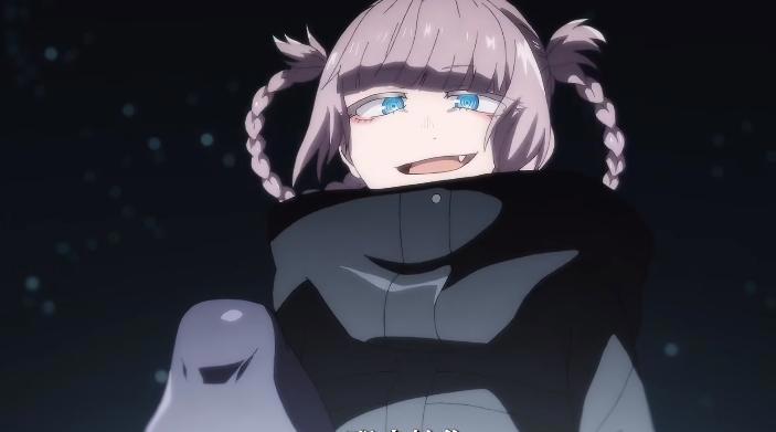 《彻夜之歌》：深夜时你在做什么？在哪里呢？可以来找我吗？