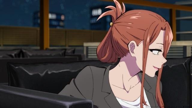 夏季动画《彻夜之歌》开始公开第7夜的最新情报，有新角色登场！