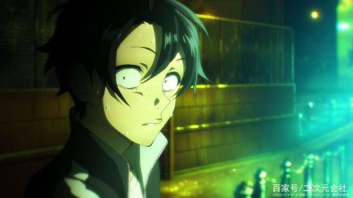 人气漫画「彻夜之歌」电视动画化2022年7月开播