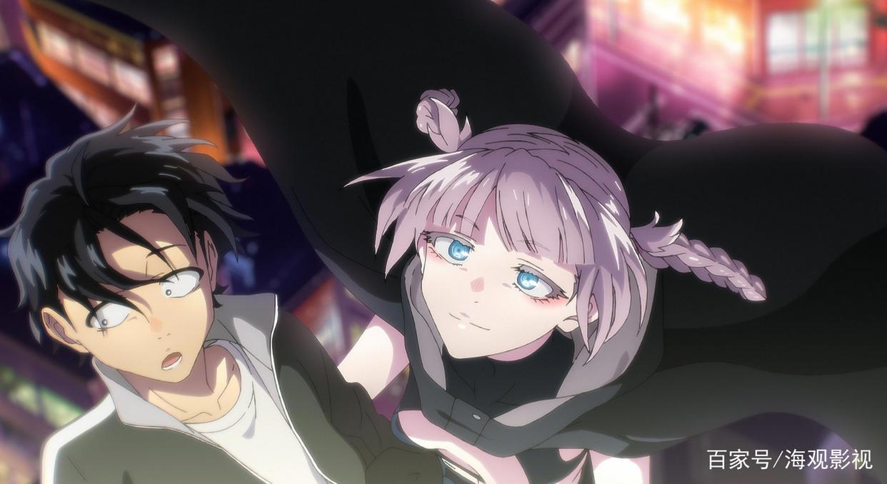 漫画《彻夜之歌》TV动画化，2022年7月播出