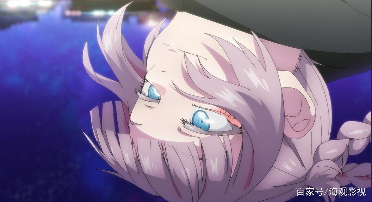 漫画《彻夜之歌》TV动画化，2022年7月播出