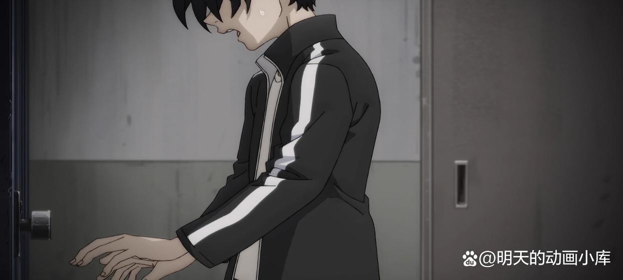 彻夜之歌：熬夜少年和女吸血鬼的故事｜7月新番推荐