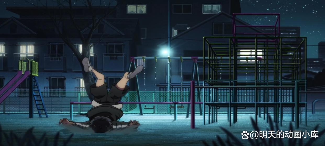 彻夜之歌：熬夜少年和女吸血鬼的故事｜7月新番推荐