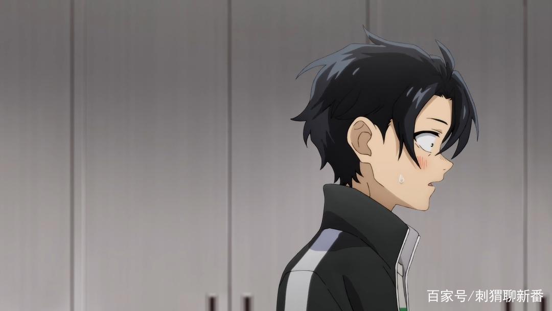 新番点评：彻夜之歌