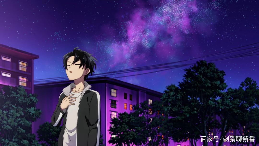 新番点评：彻夜之歌