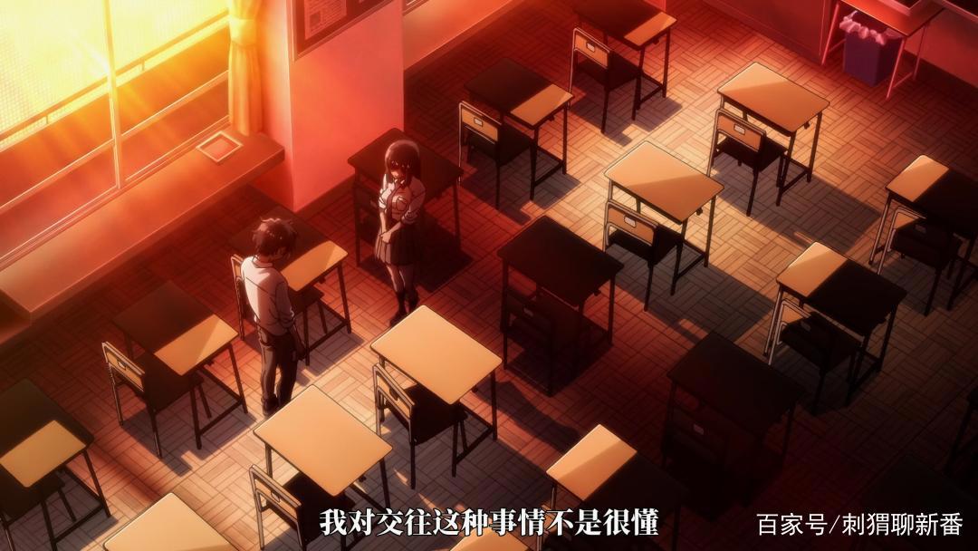 新番点评：彻夜之歌