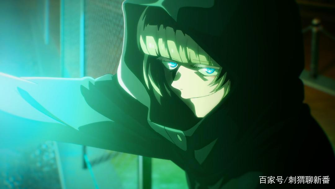 新番点评：彻夜之歌