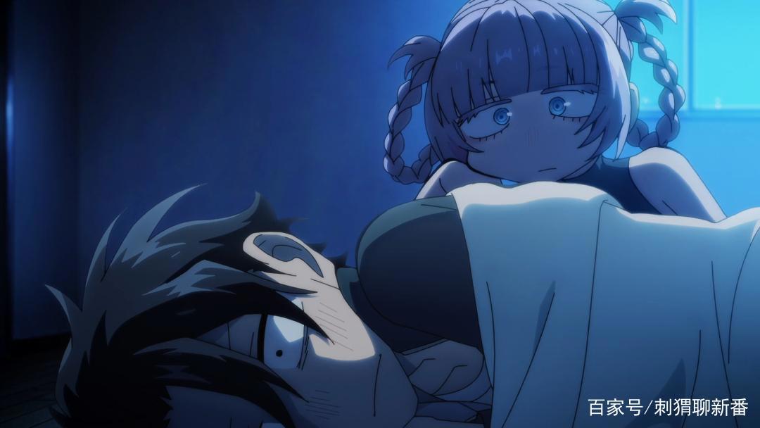 新番点评：彻夜之歌