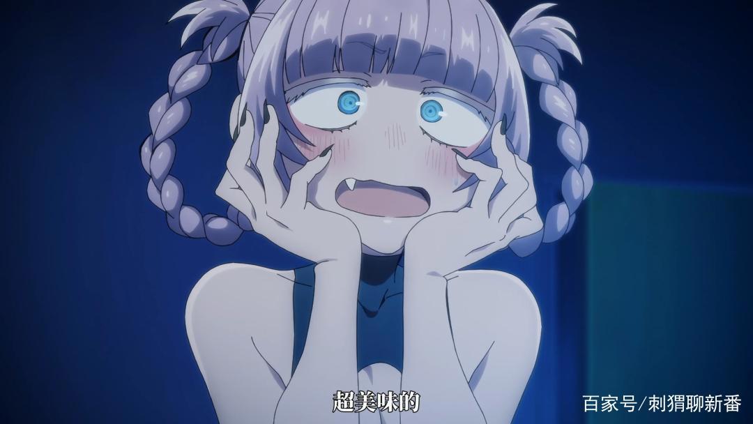 新番点评：彻夜之歌