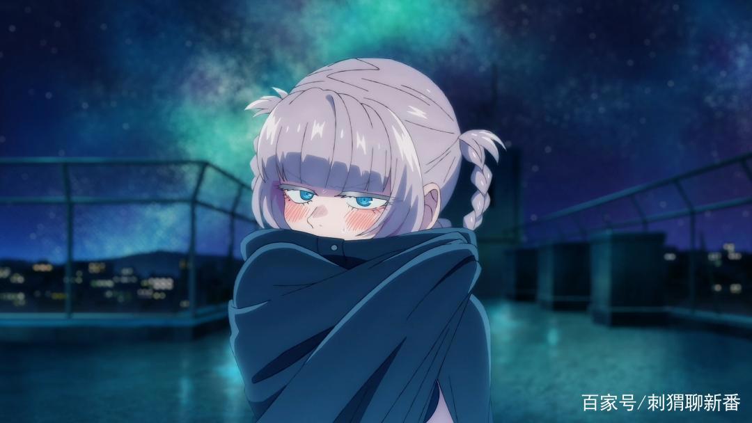 新番点评：彻夜之歌