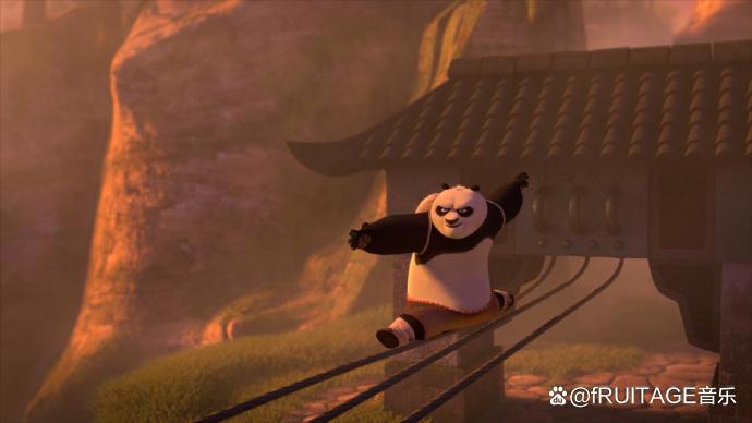 悉尼妹加盟达妹主演漫威《蜘蛛夫人》、功夫熊猫衍生片：神龙骑士