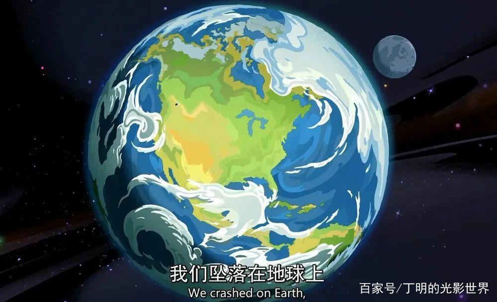 《外星也难民》第7集细思极恐并封神，屠龙者终将成为恶龙