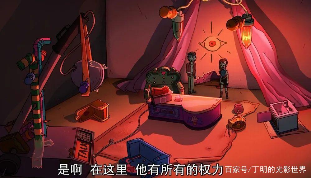 《外星也难民》第7集细思极恐并封神，屠龙者终将成为恶龙