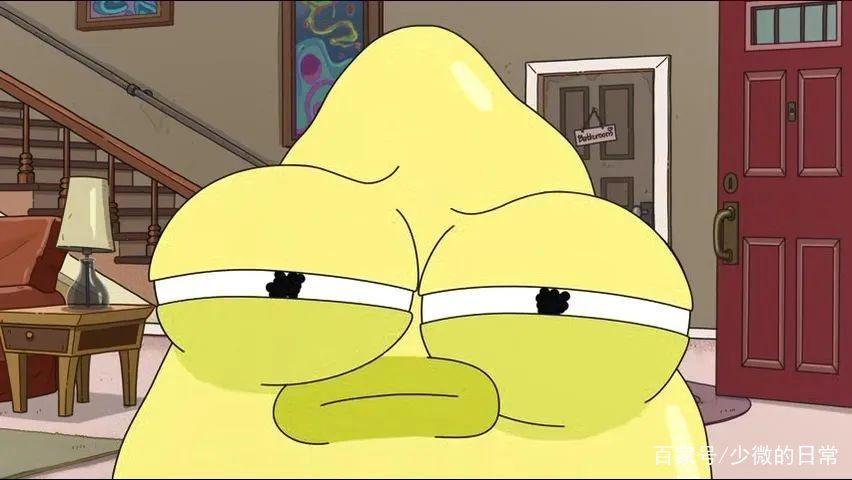 60秒推荐剧｜外星也难民