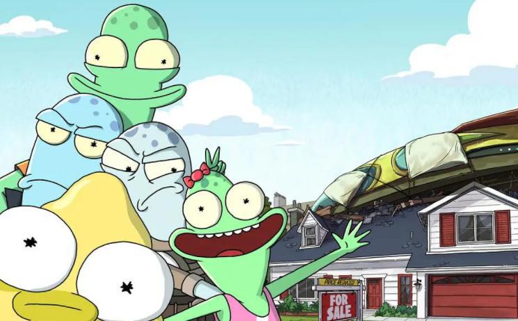 年度必看！万人评价超9分，10部2020年动漫