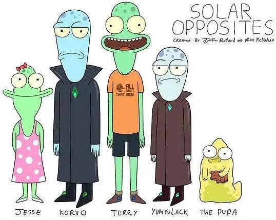 美漫又爆了，豆瓣9.1，原画风大尺度，有内味了