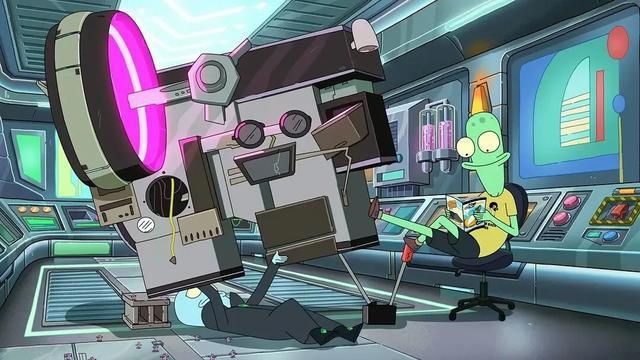 美漫又爆了，豆瓣9.1，原画风大尺度，有内味了