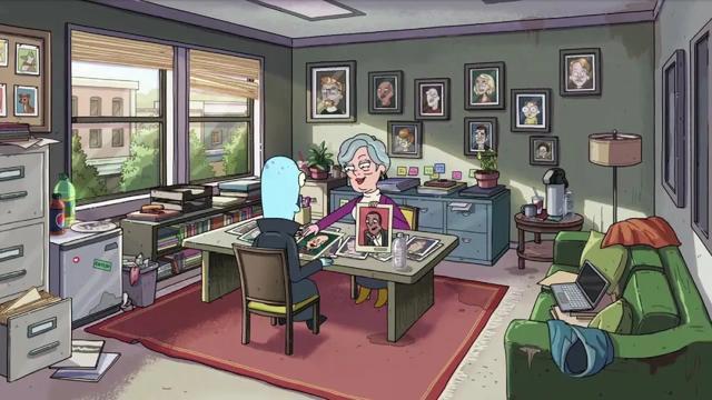 美漫又爆了，豆瓣9.1，原画风大尺度，有内味了