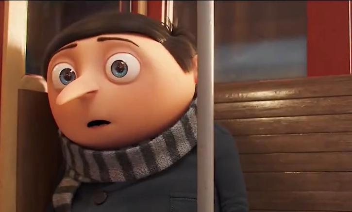 小黄人大眼萌：神偷奶爸前传7月1日美国上映