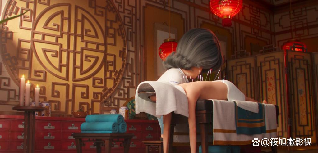 小黄人大眼萌：神偷奶爸前传，东方元素满满，剧情简单清晰快乐