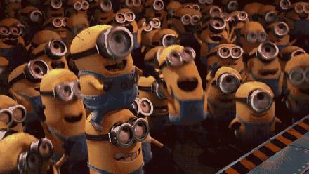 《小黄人大眼萌2：神偷奶爸前传》今年7月定档，为2024年的《神偷奶爸4》“打前站”