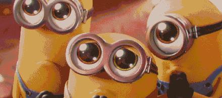 《小黄人大眼萌2：神偷奶爸前传》今年7月定档，为2024年的《神偷奶爸4》“打前站”