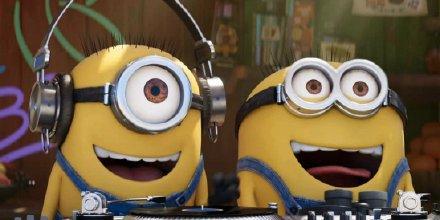 《小黄人大眼萌2：神偷奶爸前传》今年7月定档，为2024年的《神偷奶爸4》“打前站”