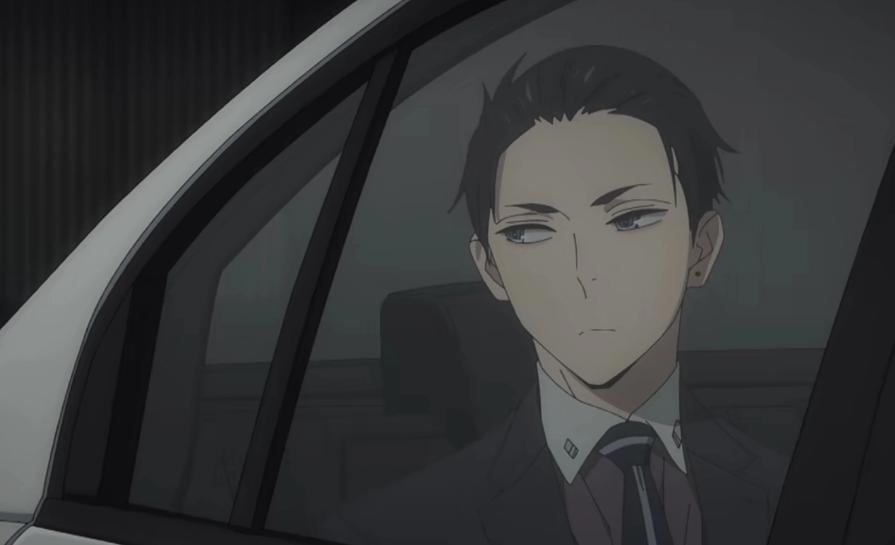 动漫高人气的富二代角色，谁最让人羡慕？第一名是他