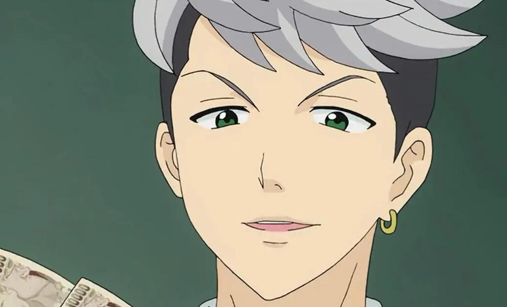 动漫高人气的富二代角色，谁最让人羡慕？第一名是他