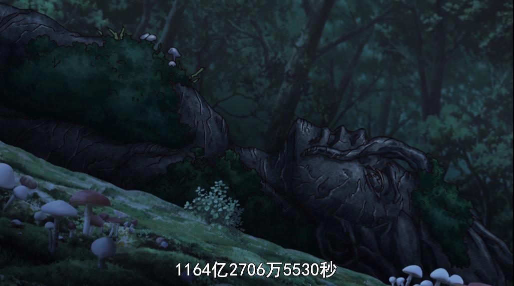 从石器时代画到第3次工业革命！连载5年的《石纪元》，终于到头了