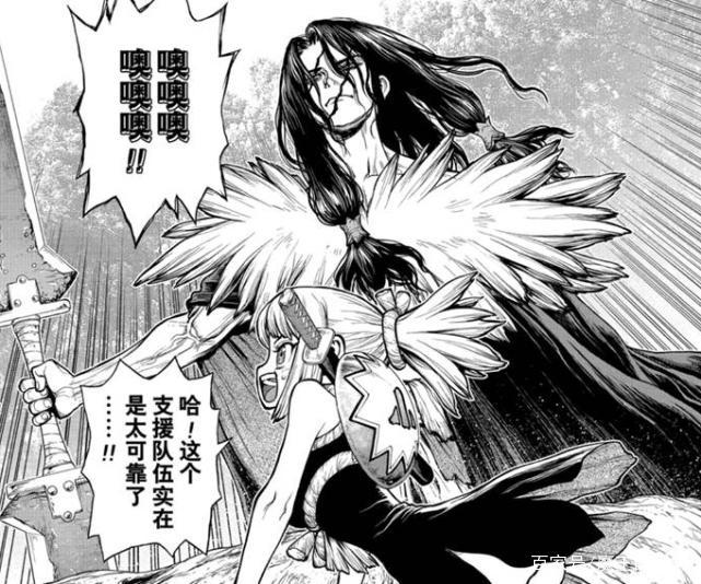 石纪元160话：千空遭遇狙击，杰诺却中计，克罗姆听闻爆发怒气