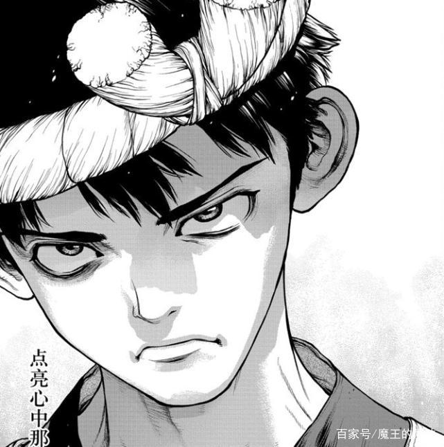 石纪元160话：千空遭遇狙击，杰诺却中计，克罗姆听闻爆发怒气