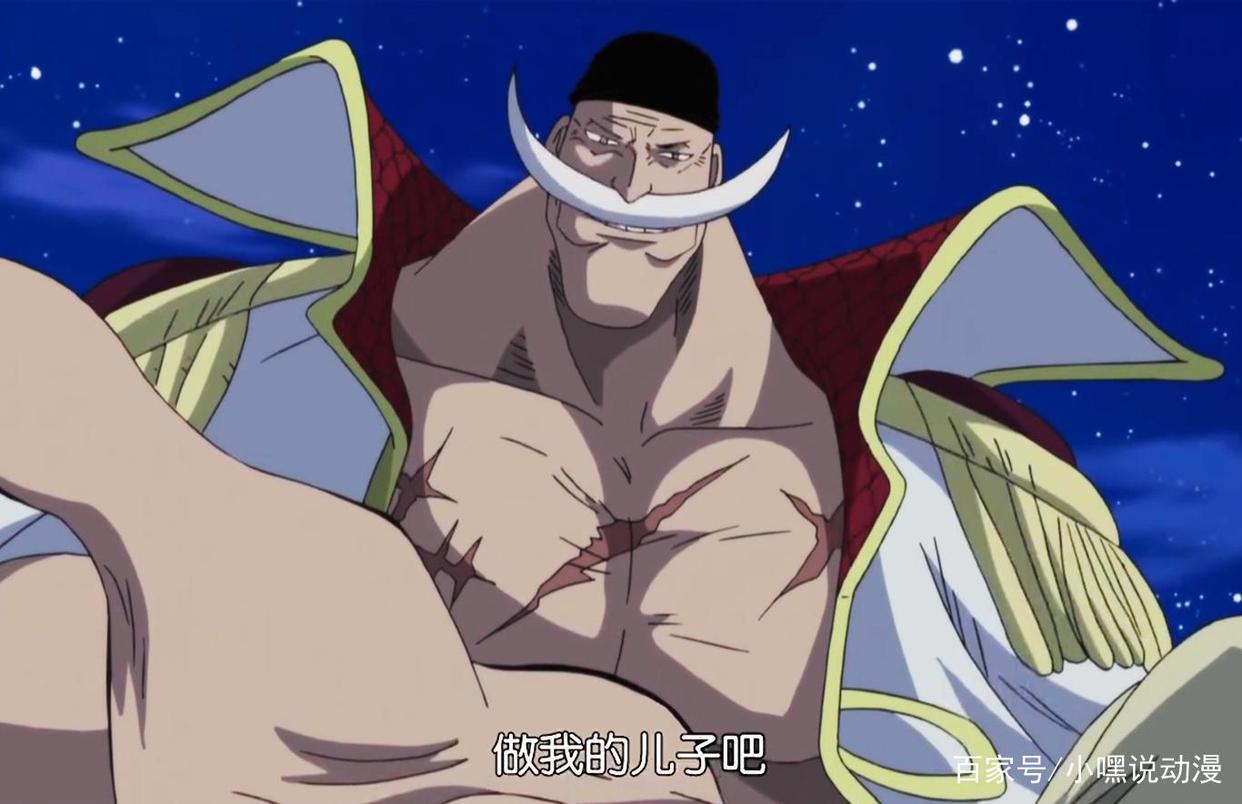 《海贼王》艾斯官方外传开始连载，画风很石纪元，评价两极分化