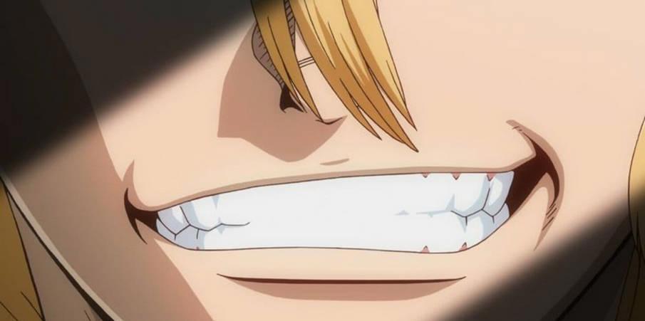 Dr.STONE石纪元特别篇龙水海报PV以及声优留言公开