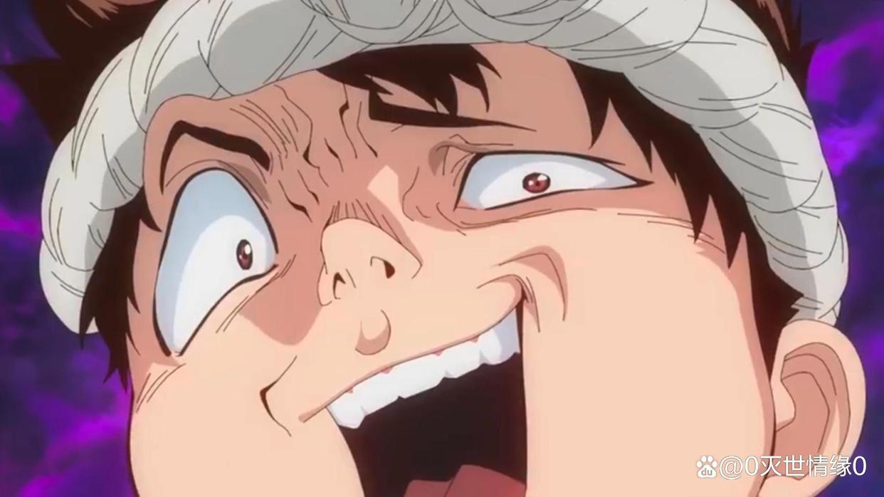 2022年7月新番——《石纪元龙水》的最新放送情报！