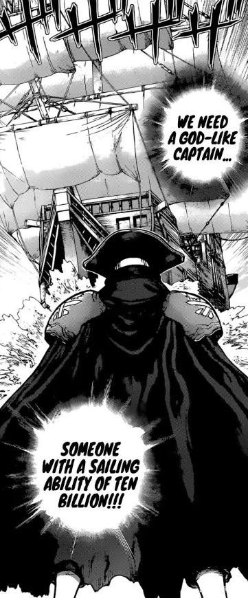 石纪元第三季龙水篇第85集漫画