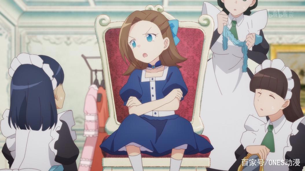 豆瓣评分9.0，这部动漫堪称最爽新番！