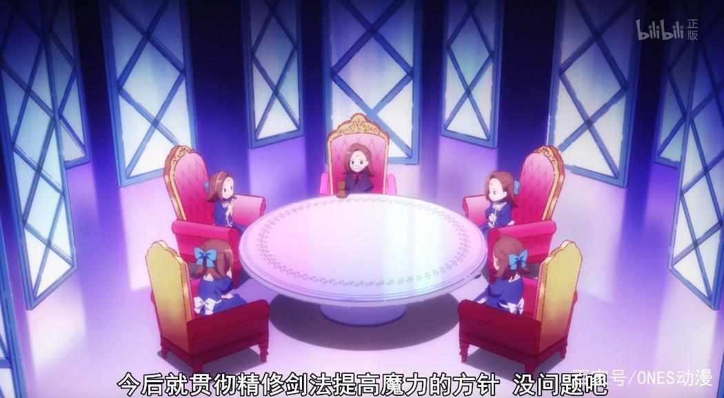 豆瓣评分9.0，这部动漫堪称最爽新番！