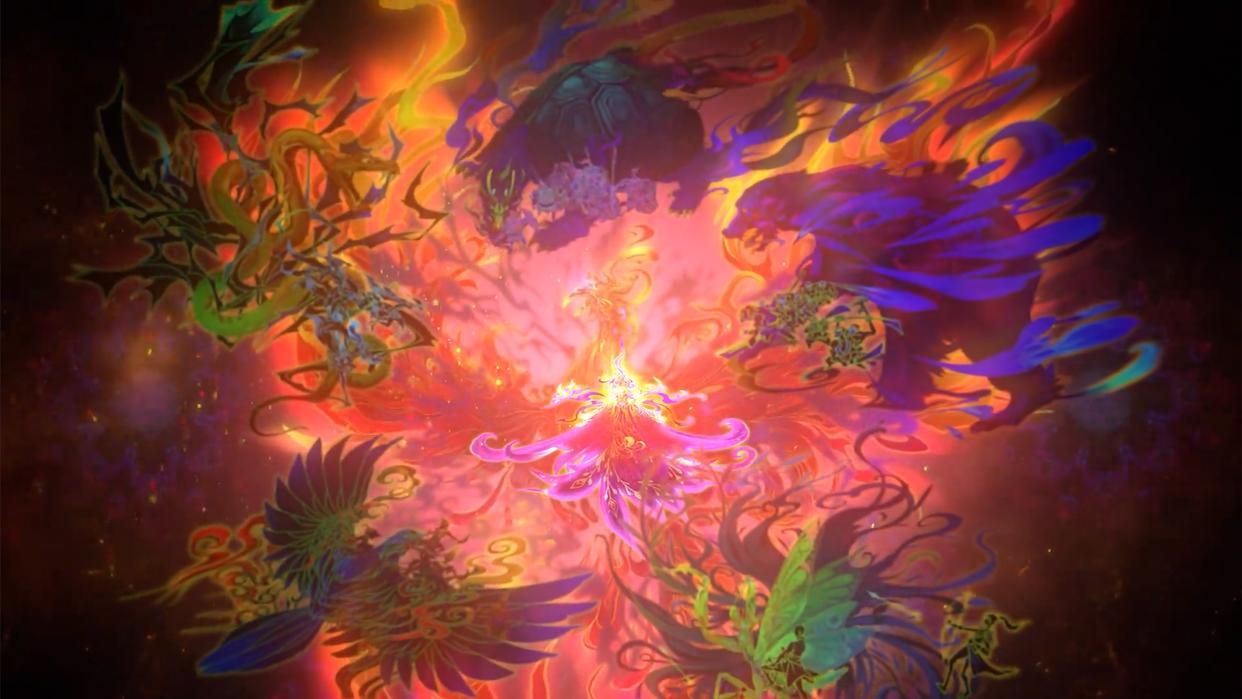 动漫推荐：穿越异世界竟成未婚夫？看现代特种兵如何闯荡神奇异世